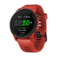 Смарт-часы Garmin Forerunner 745, Magma Red (010-02445-12) Diawest