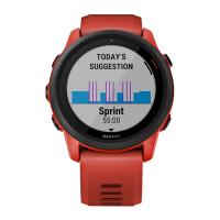 Смарт-часы Garmin Forerunner 745, Magma Red (010-02445-12) Diawest