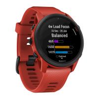 Смарт-часы Garmin Forerunner 745, Magma Red (010-02445-12) Diawest