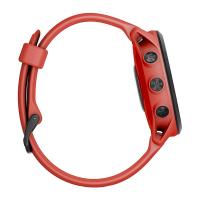 Смарт-часы Garmin Forerunner 745, Magma Red (010-02445-12) Diawest