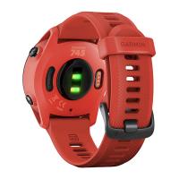 Смарт-годинник Garmin Forerunner 745, Magma Red (010-02445-12) Diawest