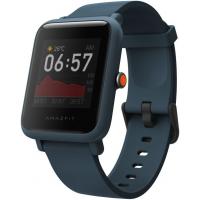 Умные часы Amazfit BipS Lite Oxford Blue Diawest