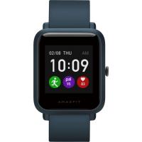 Умные часы Amazfit BipS Lite Oxford Blue Diawest