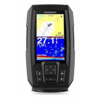 Ехолот Garmin Striker Plus 4,GPS (010-01870-01) Diawest