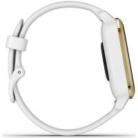Смарт-часы Garmin Venu Sq, White/Light Gold (010-02427-11) Diawest