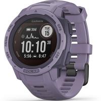 Смарт-годинник Garmin Instinct Solar, Orchid (010-02293-02) Diawest