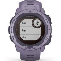 Смарт-часы Garmin Instinct Solar, Orchid (010-02293-02) Diawest