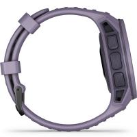 Смарт-годинник Garmin Instinct Solar, Orchid (010-02293-02) Diawest