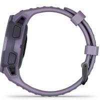 Смарт-часы Garmin Instinct Solar, Orchid (010-02293-02) Diawest