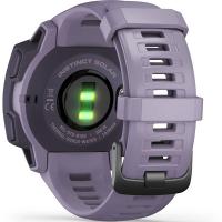 Смарт-годинник Garmin Instinct Solar, Orchid (010-02293-02) Diawest