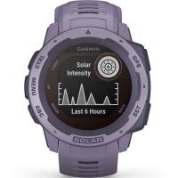 Смарт-часы Garmin Instinct Solar, Orchid (010-02293-02) Diawest