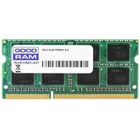 Модуль пам'яті для ноутбука SoDIMM DDR4 16GB 2666 MHz GOODRAM (GR2666S464L19S/16G) Diawest