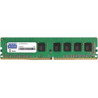 Модуль памяти для компьютера DDR4 16GB 2666 MHz GOODRAM (GR2666D464L19S/16G) Diawest