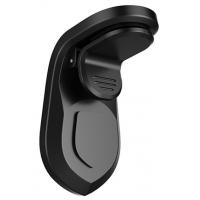 Универсальный автодержатель ColorWay Magnetic Metallic Air Vent-1 Black (CW-CHM04-BK) Diawest