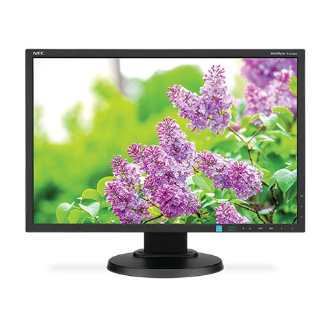 Монітор NEC E233WMi Black (60004376) Diawest
