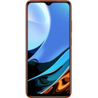 Телефон мобільний Xiaomi Redmi 9T 4/64GB Sunrise Orange Diawest
