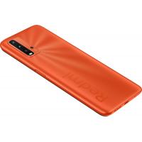 Телефон мобільний Xiaomi Redmi 9T 4/64GB Sunrise Orange Diawest