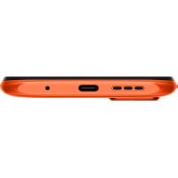 Телефон мобільний Xiaomi Redmi 9T 4/64GB Sunrise Orange Diawest