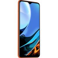 Телефон мобільний Xiaomi Redmi 9T 4/64GB Sunrise Orange Diawest