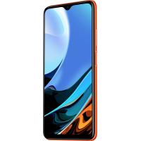 Телефон мобільний Xiaomi Redmi 9T 4/64GB Sunrise Orange Diawest