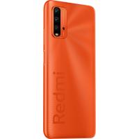 Телефон мобільний Xiaomi Redmi 9T 4/64GB Sunrise Orange Diawest