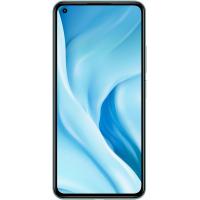 Телефон мобильный Xiaomi Mi 11 Lite 5G 6/128GB Mint Green Diawest