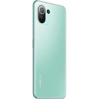 Телефон мобильный Xiaomi Mi 11 Lite 5G 6/128GB Mint Green Diawest