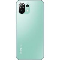 Телефон мобильный Xiaomi Mi 11 Lite 5G 6/128GB Mint Green Diawest