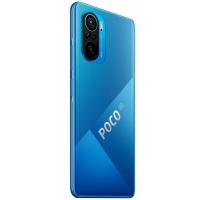 Телефон мобільний Xiaomi Poco F3 8/256GB Ocean Blue Diawest