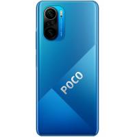 Телефон мобільний Xiaomi Poco F3 8/256GB Ocean Blue Diawest