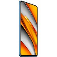 Телефон мобільний Xiaomi Poco F3 8/256GB Ocean Blue Diawest