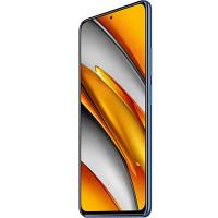 Телефон мобільний Xiaomi Poco F3 8/256GB Ocean Blue Diawest