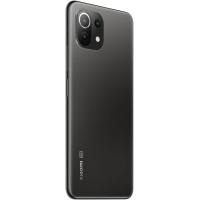 Мобільний телефон Xiaomi Mi 11 Lite 5G 6/128GB Truffle Black Diawest