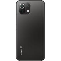 Мобільний телефон Xiaomi Mi 11 Lite 5G 6/128GB Truffle Black Diawest