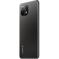 Мобільний телефон Xiaomi Mi 11 Lite 5G 6/128GB Truffle Black Diawest