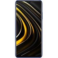 Телефон мобільний Xiaomi Poco M3 4/64GB Blue Diawest