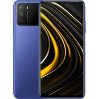 Телефон мобільний Xiaomi Poco M3 4/64GB Blue Diawest