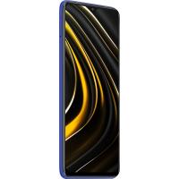 Телефон мобільний Xiaomi Poco M3 4/64GB Blue Diawest