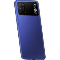 Телефон мобільний Xiaomi Poco M3 4/64GB Blue Diawest