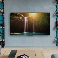 Телевизор TCL 55P815 Diawest