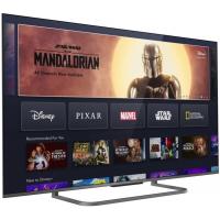 Телевизор TCL 55P815 Diawest