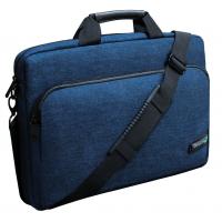 Сумка для ноутбука Grand-X 14'' SB-138 Navy (SB-138N) Diawest