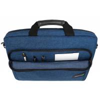 Сумка для ноутбука Grand-X 14'' SB-138 Navy (SB-138N) Diawest