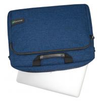 Сумка для ноутбука Grand-X 14'' SB-138 Navy (SB-138N) Diawest