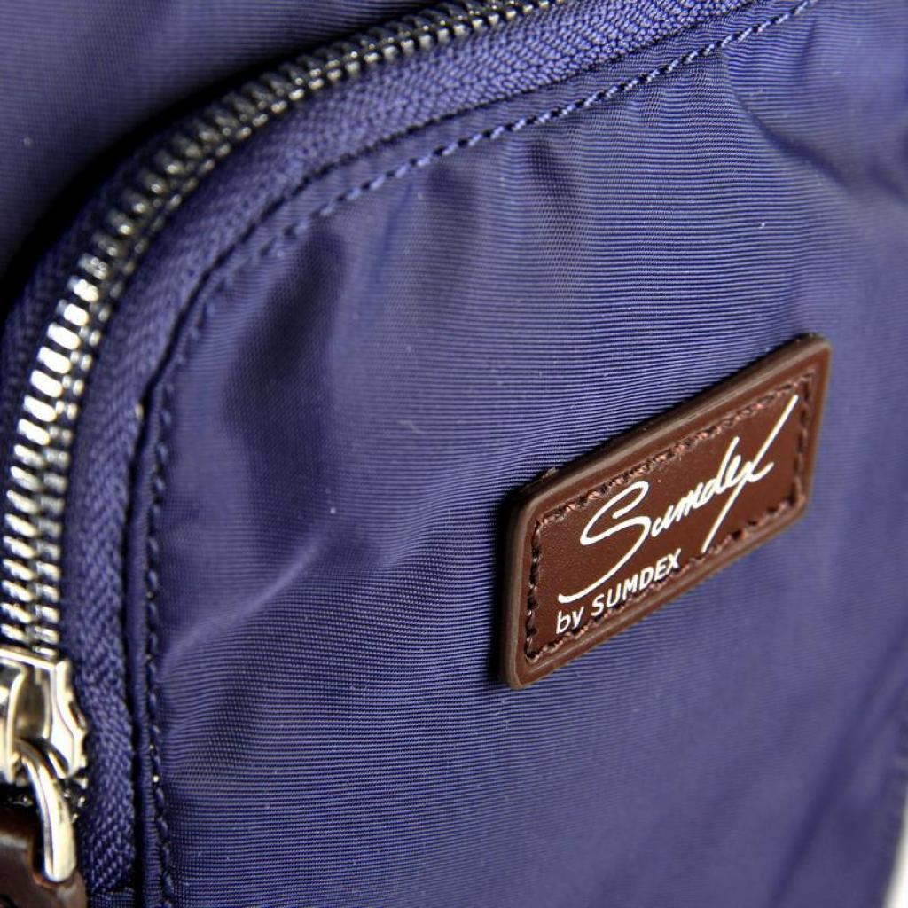 Сумка для ноутбука SUMDEX 11.6