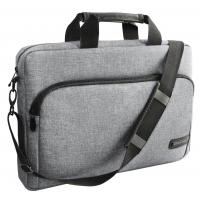 Сумка для ноутбука Grand-X 14'' SB-138 Grey (SB-138G) Diawest