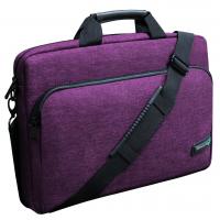 Сумка для ноутбука Grand-X 14'' Purple (SB-138P) Diawest