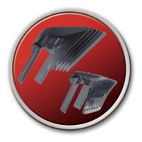 Машинка для стрижки Remington HC7130 Diawest