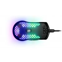 Мышка SteelSeries Aerox 3 Black (SS62599) Diawest