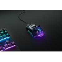 Мышка SteelSeries Aerox 3 Black (SS62599) Diawest
